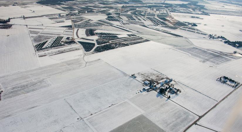 Ekkor robban be a hideg tél Magyarországra, bemondták az időpontot, ekkor érkeznek meg az igazán cudar idők majd az országunk területére?