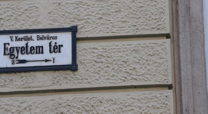 Az ELTE is kiküldte a munkatársainak Orbán Viktor levelét