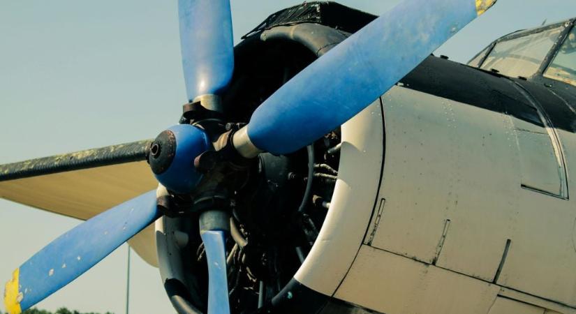 Kutyáját sétáltatta a nő, mikor elütötte egy kisrepülő – így élte túl a balesetet