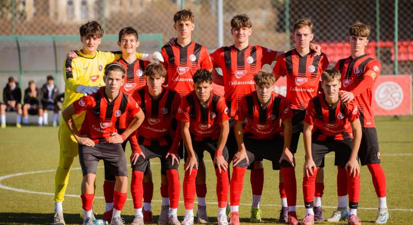 „Tudósítás helyett magyargyűlölettel és uszítással foglalkoznak” – A román sportsajtó egy részének üzent az FK Csíkszereda