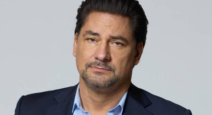 Árpa Attila 19 évvel fiatalabb felesége gyönyörű menyasszony volt: Hollywoodban vette el újra Alexandrát