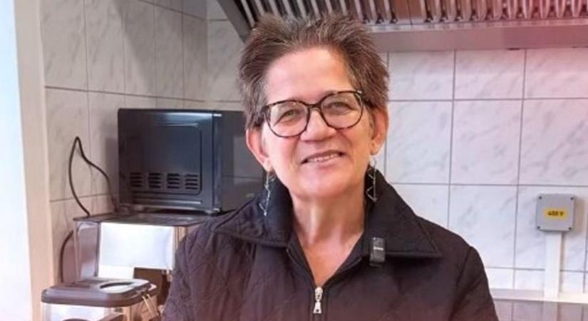 Tyúkanyó néni várja Kapuvár új pékségében és kifőzdéjében a vendégeket - nyitás hamarosan