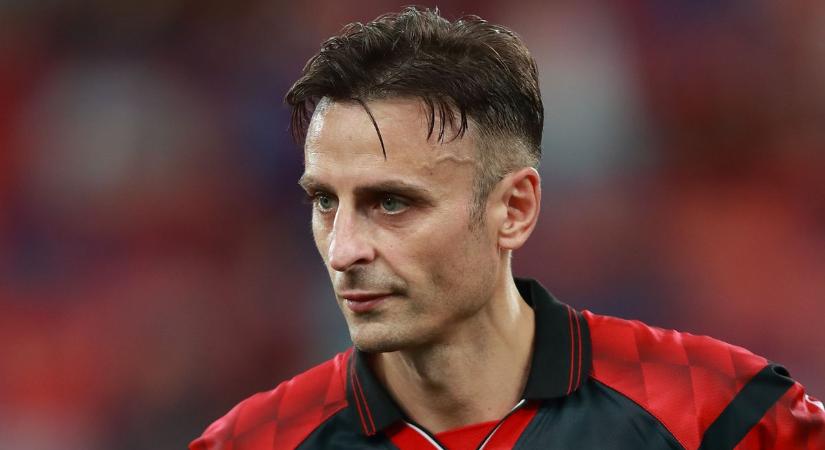 "Azt gondoltam, nekem befellegzett" - Elrabolták a Manchester United legendáját