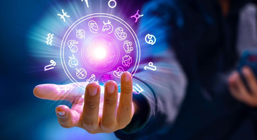 4 csillagjegy számára különleges ajándékot tartogat az Univerzum