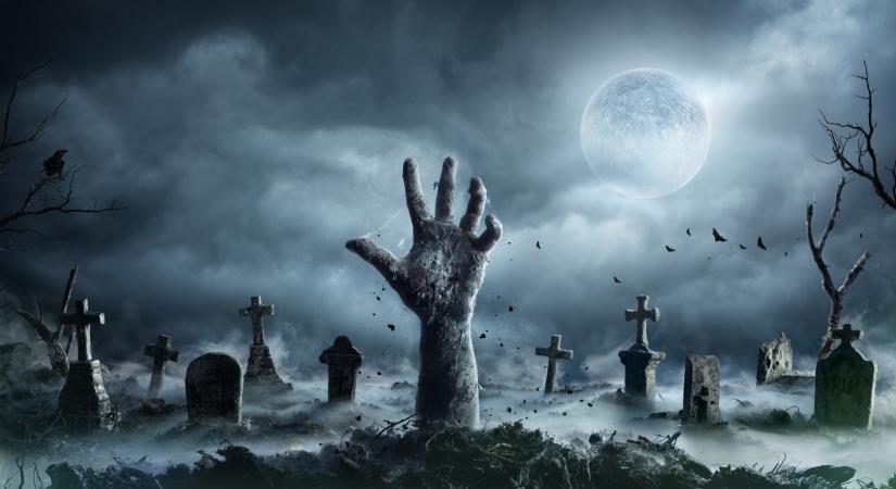 Halloween alkalmából itt egy kvíz a 21. század legjobb horrorfilmjeiből