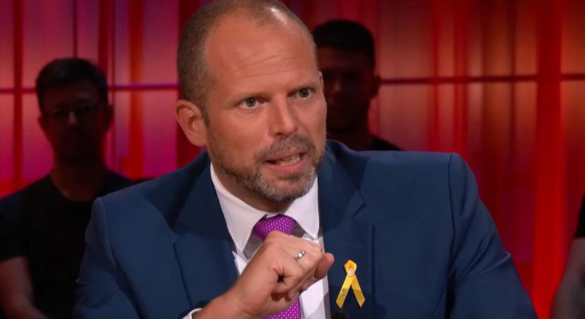 Hiába fenyegetőzik Putyin, ha Európa ellen indul, akkor a földdel teszik egyenlővé Moszkvát