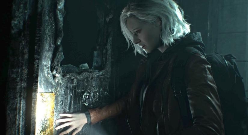 Ha Lady Dimitrescu álmaid asszonya, neked szól a Resident Evil Requiem spéci kiadása!