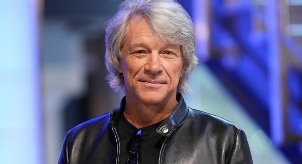 Jon Bon Jovi: "most már tudom, hogy újra el tudunk adni koncertjegyeket"