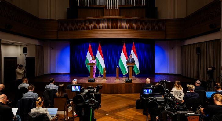 Gulyás Gergely: A Janaf inkorrekt módon jár el Magyarországgal és a Mollal szemben