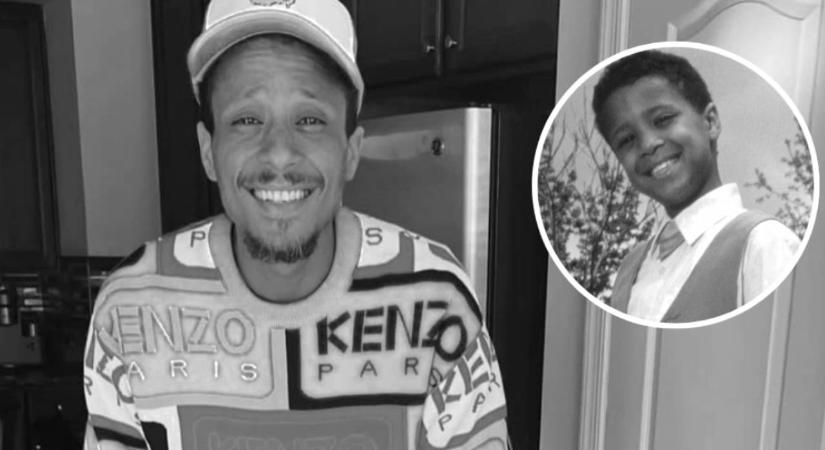 42 évesen meghalt a Kaliforniába jöttem sztárja, Floyd Roger Myers Jr.