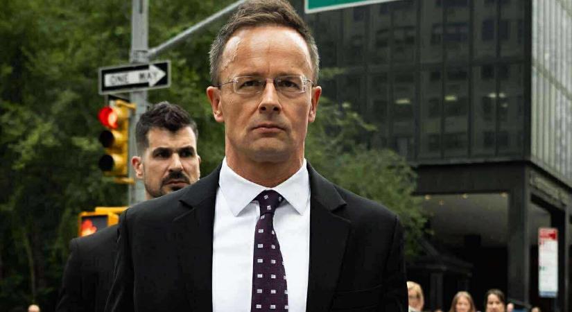 Szijjártó Péter: Fantasztikus hír az amerikai-kínai kereskedelmi megállapodás