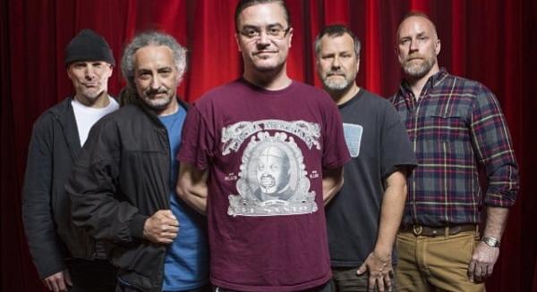 Nincs sok esély a Faith No More visszatérésére