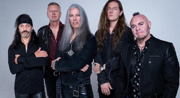 Új Tyketto album érkezik tíz év után