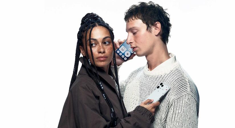 Jóval olcsóbb lett a Phone (3a) Lite, mint eddig bármilyen Nothing