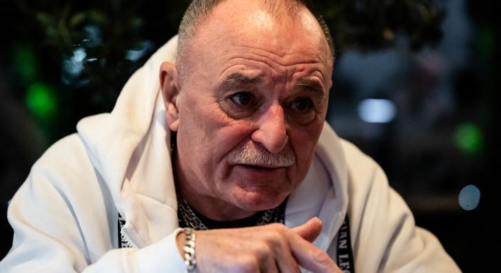 Nagy Feró megszólalása nem indok a Kossuth-díj visszavonására