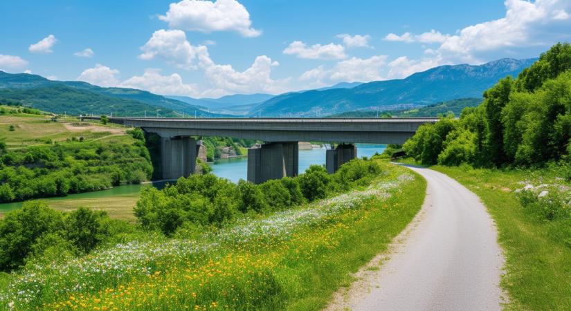 Drasztikus változás jön a közlekedési ellenőrzésekben Horvátországban