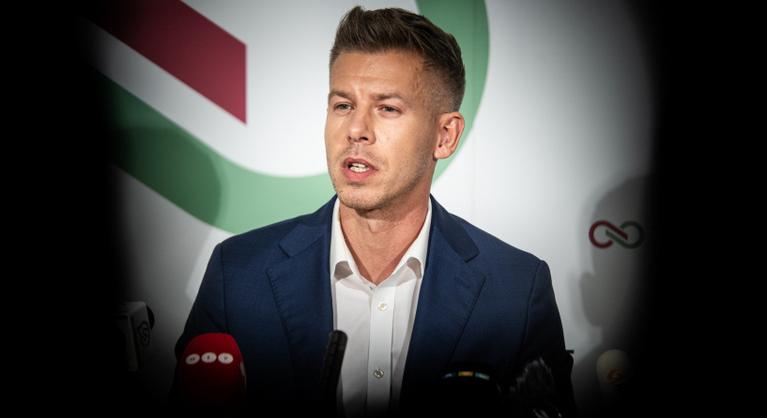 Magyar Péter: Mindenki tudta a Közgyűlésben, hogy Tiborczék érdekében született a döntés