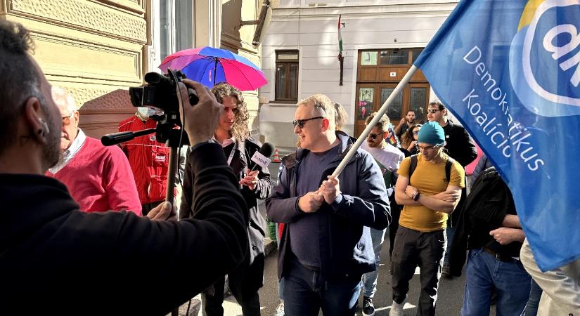 A DK fontos módosítása: ha ez átmegy, minden LMBQ-házaspár jól járhat