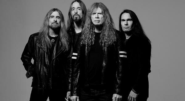Metallica feldolgozást készített a Megadeth?