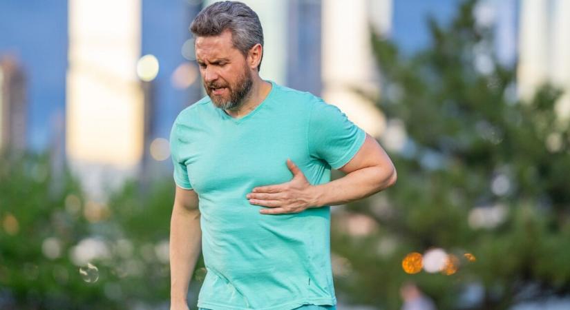 Háromszoros szívrohamkockázatot okozhat a Covid