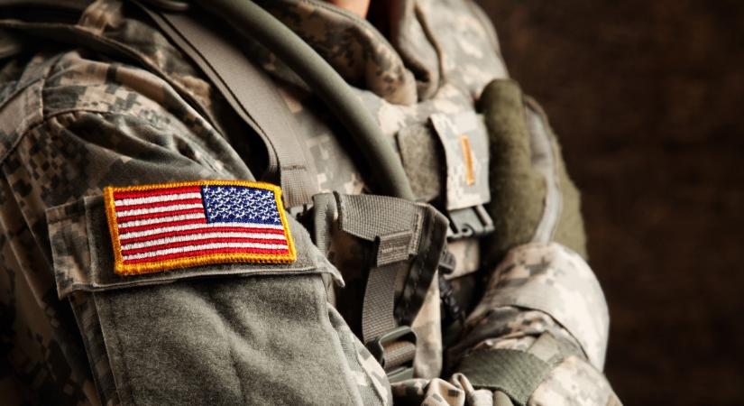 Megfogyatkozik az amerikai katonák száma a szomszédunkban