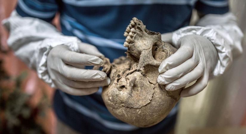 Genetika és régészet egybehangzóan bizonyítja a honfoglalók eredetét! – megjelent a magyar kutatók úttörő tanulmánya