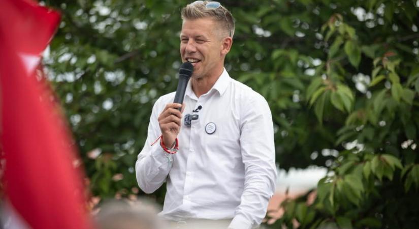 A Tisza miatt nem lesz Sziget Fesztivál