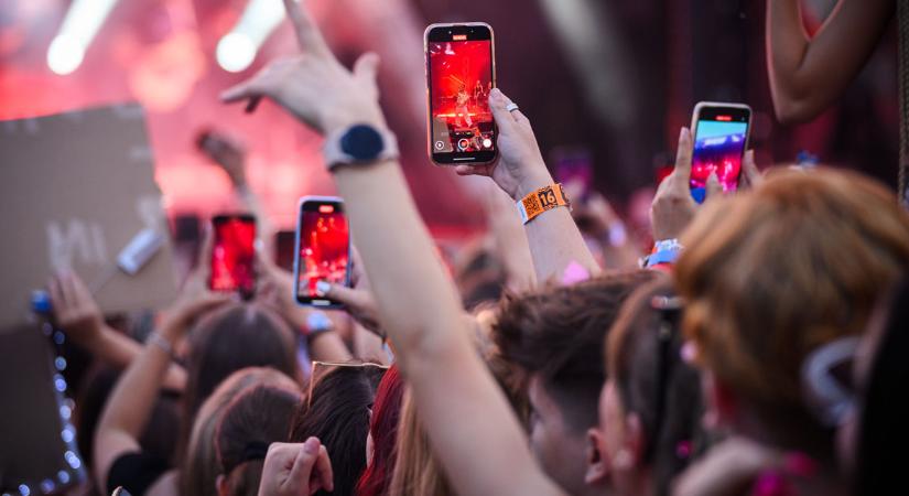 A Campus lehet jövőre az ország legnagyobb fesztiválja