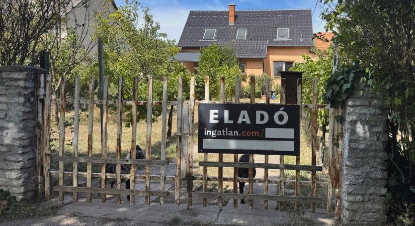 Hidezuhany a főváros szélén - nem költözhet akárki Rákosszentmihályra, illetve Mátyásföldre, a feje tetejére állhat a fővárosi ingatlanpiac