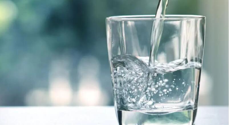 Mi történik a testeddel, ha elég vizet iszol? Spoiler: csodák!