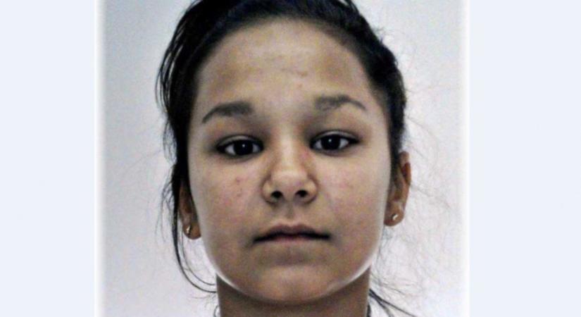 Mezőkeresztesi otthonból tűnt el egy 13 éves