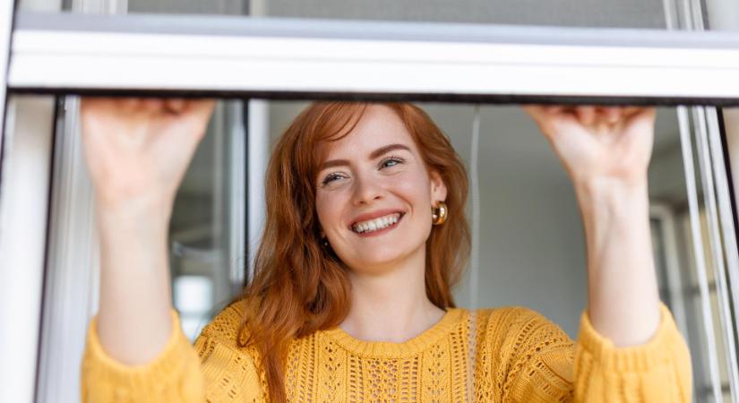 Szellőztetés: ha nem jól csinálja, belebetegedhet