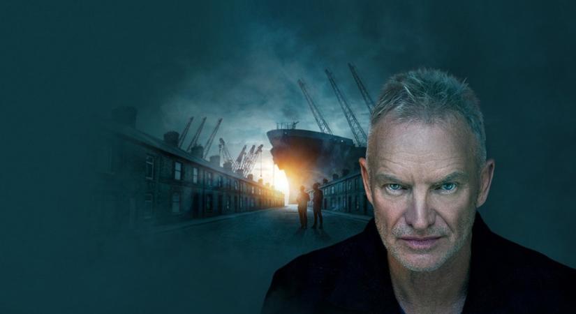 Englisman in San Francisco: Sting különleges koncerttel indítja a Super Bowl-hétvégét