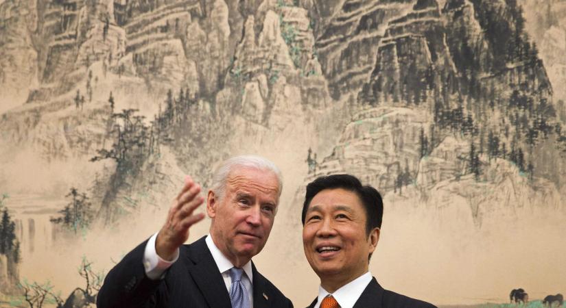 Biden és a kínaiak – Mihez lesz partner Európa?