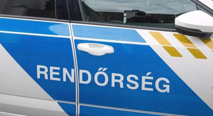 Nagy az aggodalom, készültségben a rendőrök! Borsodból indult Budapestre, de jött a szomorú fordulat