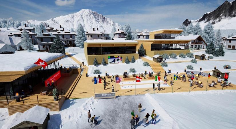 Élőben nézhetik a téli olimpiát az HBO Max előfizetők is