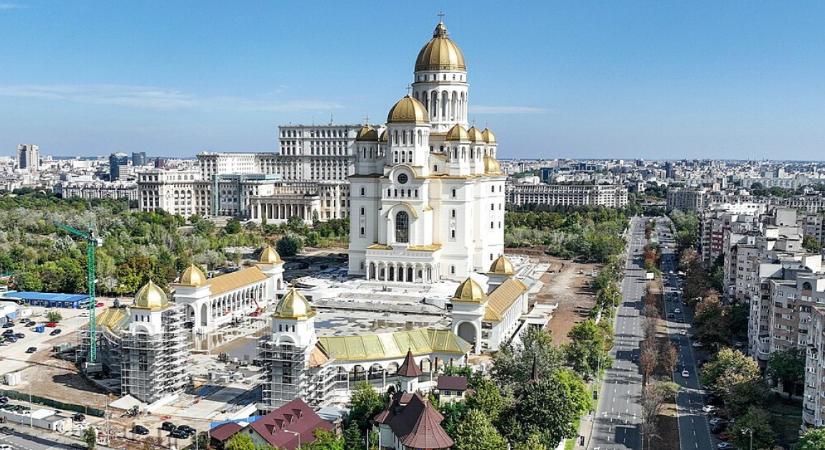 Megvalósult egy majdnem 150 éves román álom