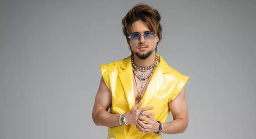 Szépréthy Roland: "Éreztem, hogy rengetegen szurkoltak annak, hogy elhasaljak az első élő adásomon"