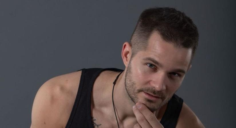 Kitálalt Veréb Tomi: bevallotta legnagyobb félelmét a Sztárban Sztárral kapcsolatban