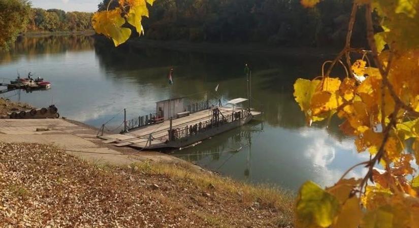 Bejelentés érkezett: újra megnyitják a kedvelt jászkunsági átkelőt