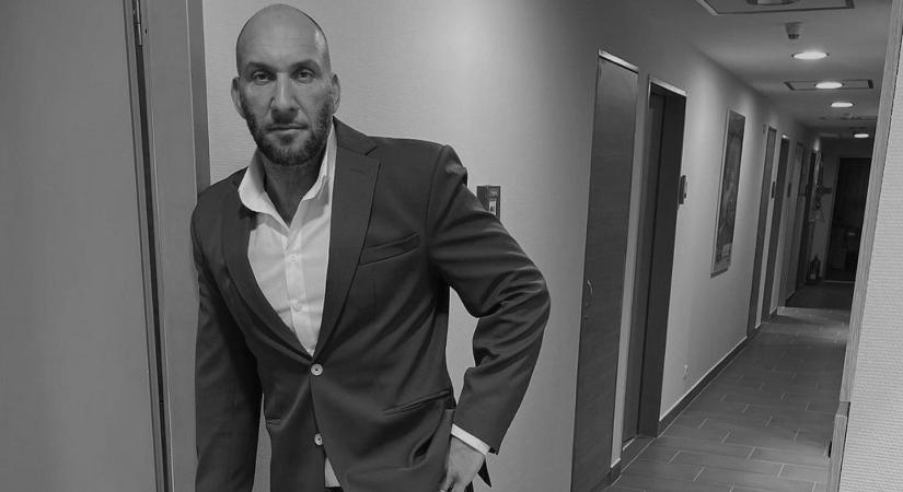 Berki Krisztián nagyobbik lánya a születésnapján így emlékezik az édesapjára – szívszorító fotó