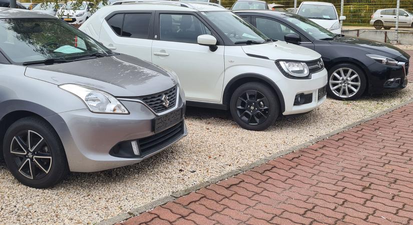 Ezek a használt autók lehetnek megbízhatók