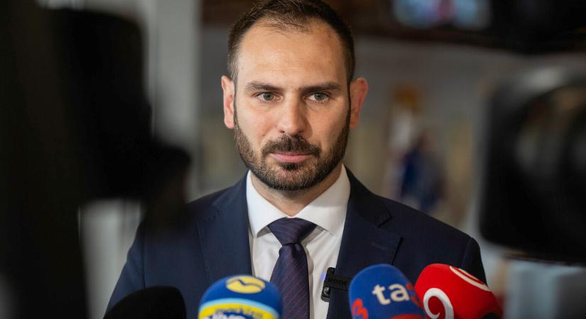 Rastislav Krátky képviselőnek felajánlotta a belépést a KDH