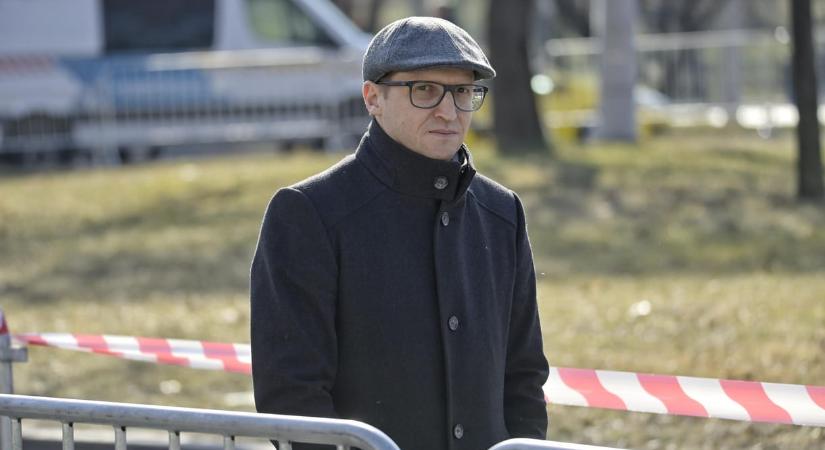 Index: Demeter Szilárd távozik a Közgyűjteményi Központ éléről