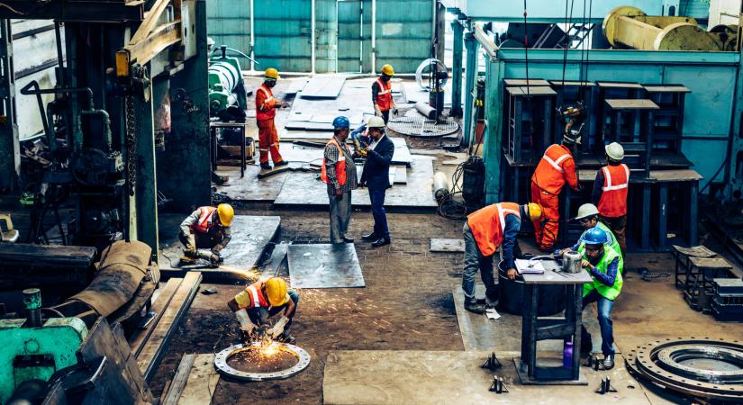 Megszólaltak az elemzők a gyenge magyar GDP-adat után