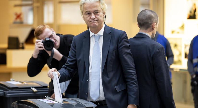 Holtverseny a holland választásokon – a karib-tengeri területekről is várnak még szavazatokat