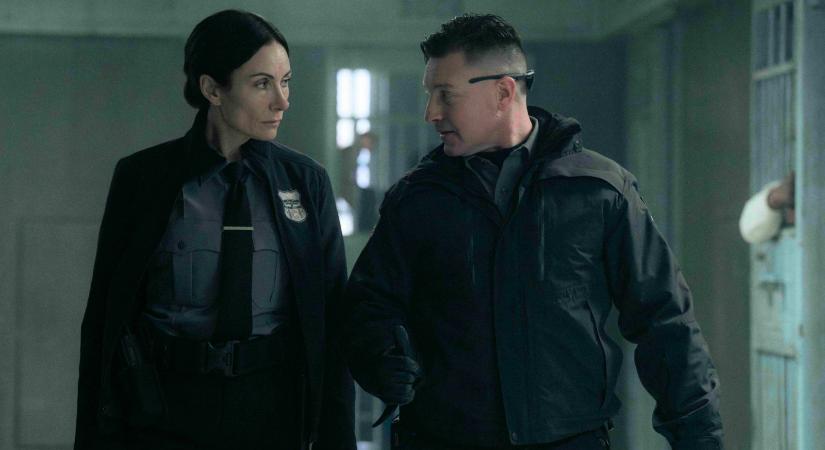 Már holnap nézheted: A 4. évaddal folytatódik napjaink egyik legjobb krimisorozata!