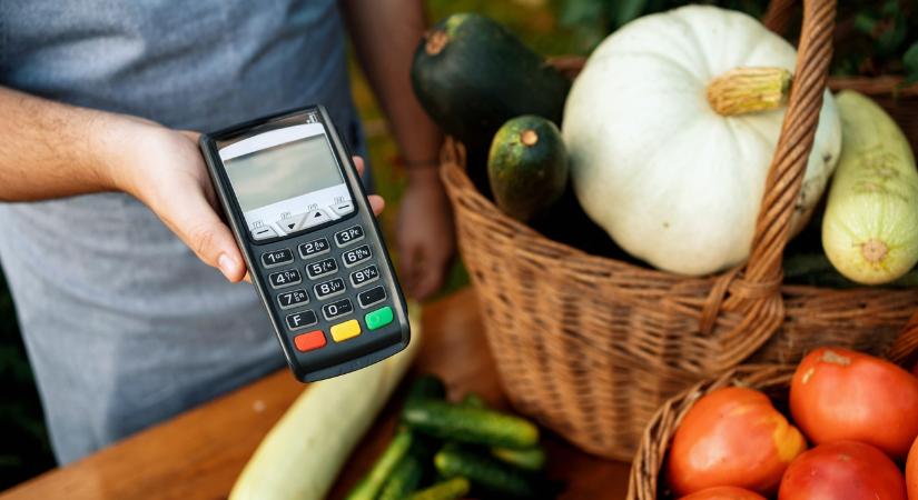 Értékesíted a terményedet? Vigyázz, a hatóság ellenőriz