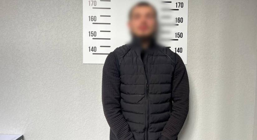 Gyilkosság Kárpátalján - a 20 éves gyanúsítottat elfogták