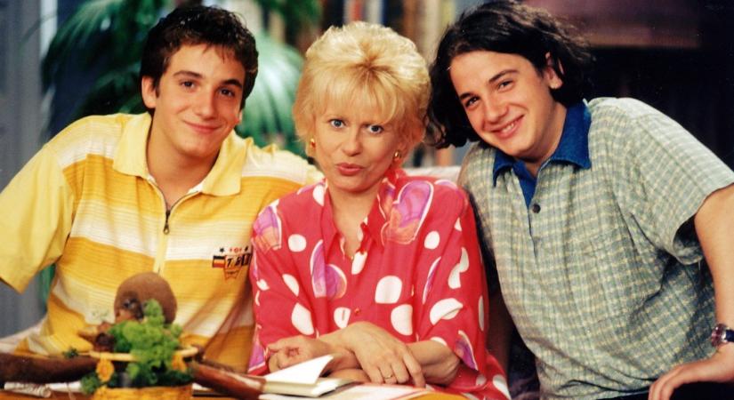 Kvíz: Emlékszel még a Família Kft. szereplőire?